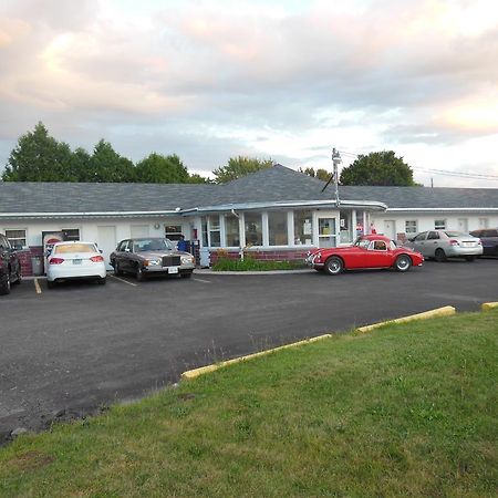 Kent Motel Chatham-Kent Exterior photo