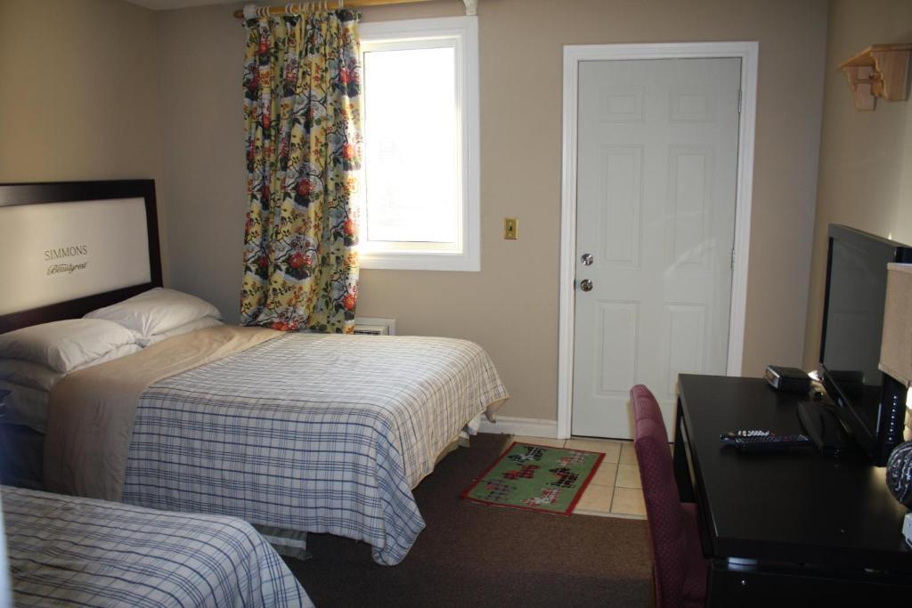 Kent Motel Chatham-Kent Room photo