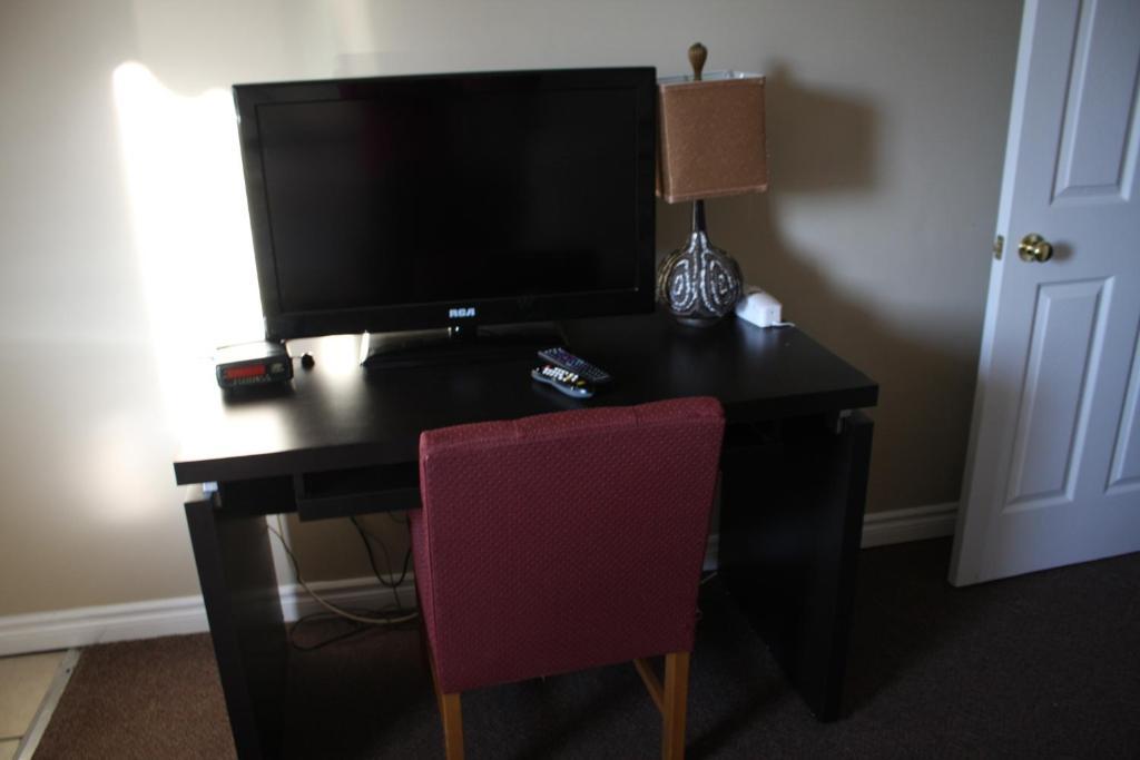 Kent Motel Chatham-Kent Room photo