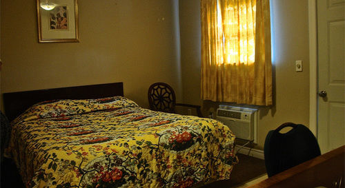 Kent Motel Chatham-Kent Exterior photo